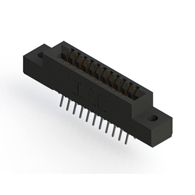 391-022-556-202 EDAC Inc.  Edgeboard Connectors